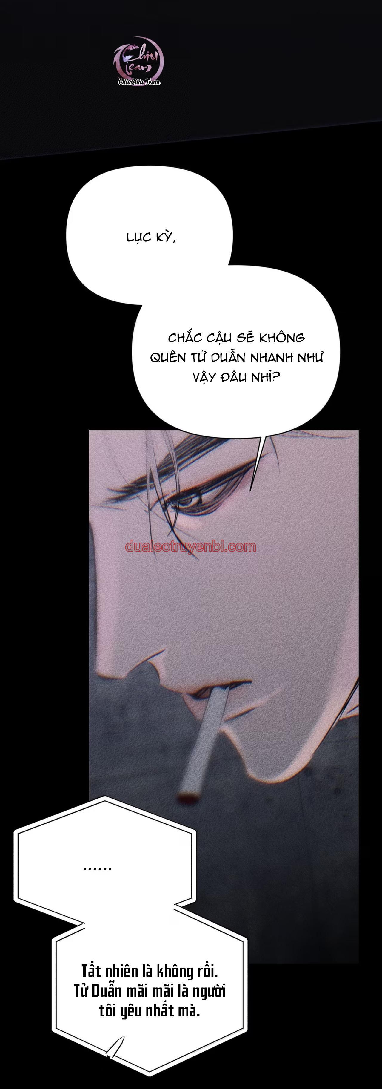 Thoát Khỏi Hầm Ngục - Chapter 8 manhwa