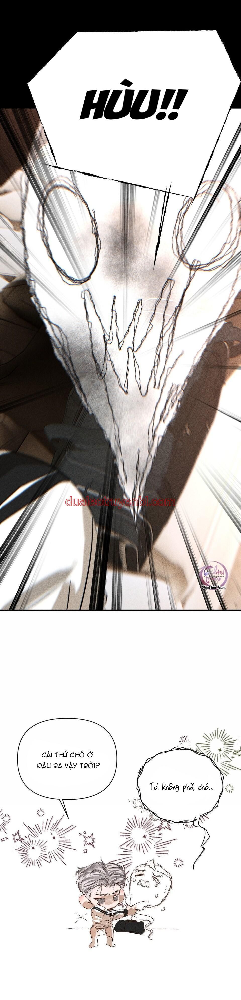 Thoát Khỏi Hầm Ngục - Chapter 9.2 manhwa