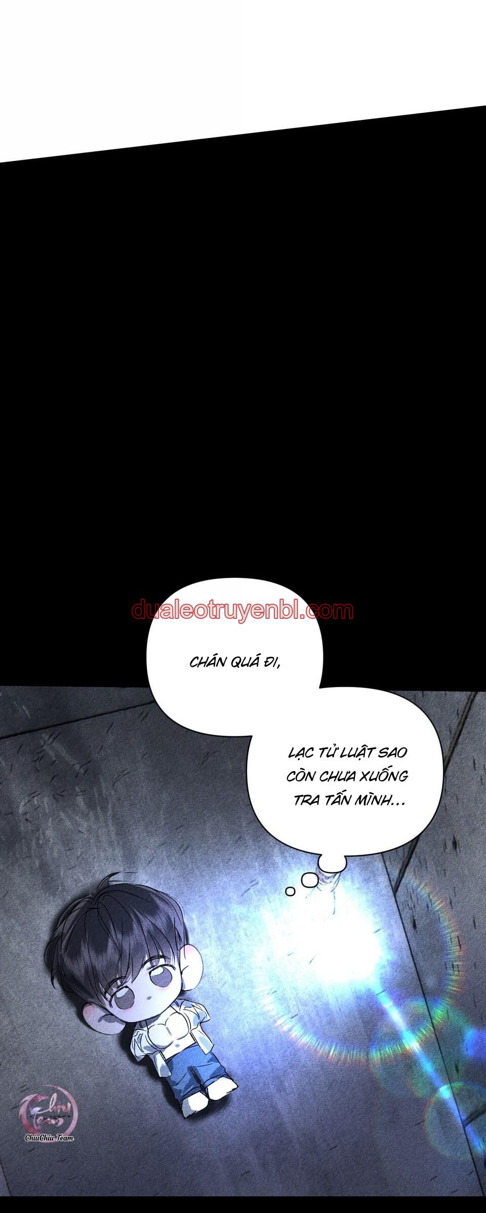 Thoát Khỏi Hầm Ngục - Chapter 9.2 manhwa
