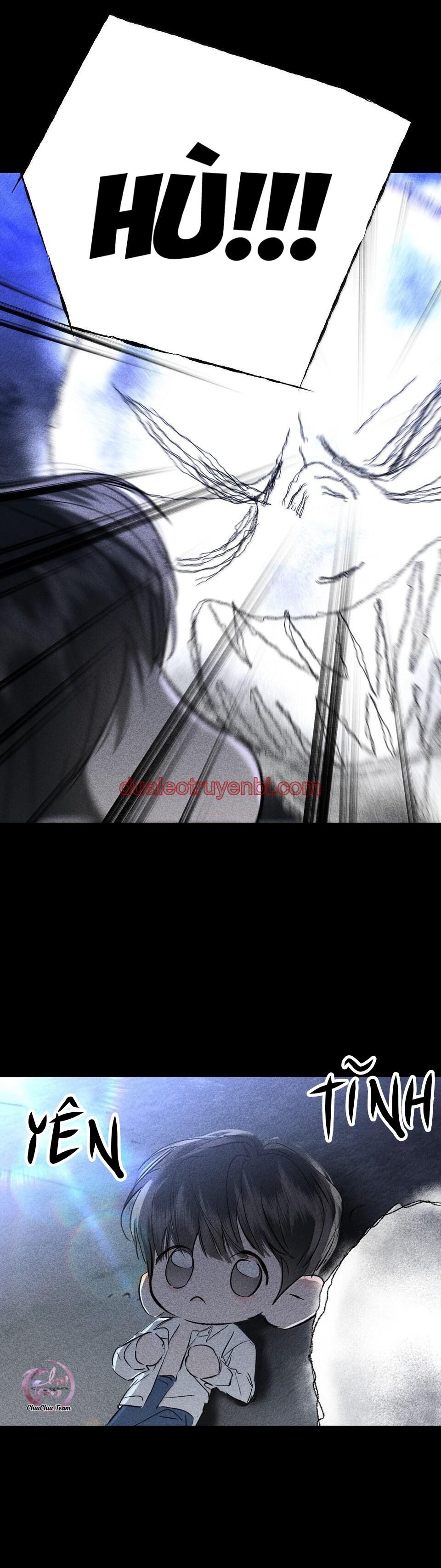 Thoát Khỏi Hầm Ngục - Chapter 9.2_2 manhwa