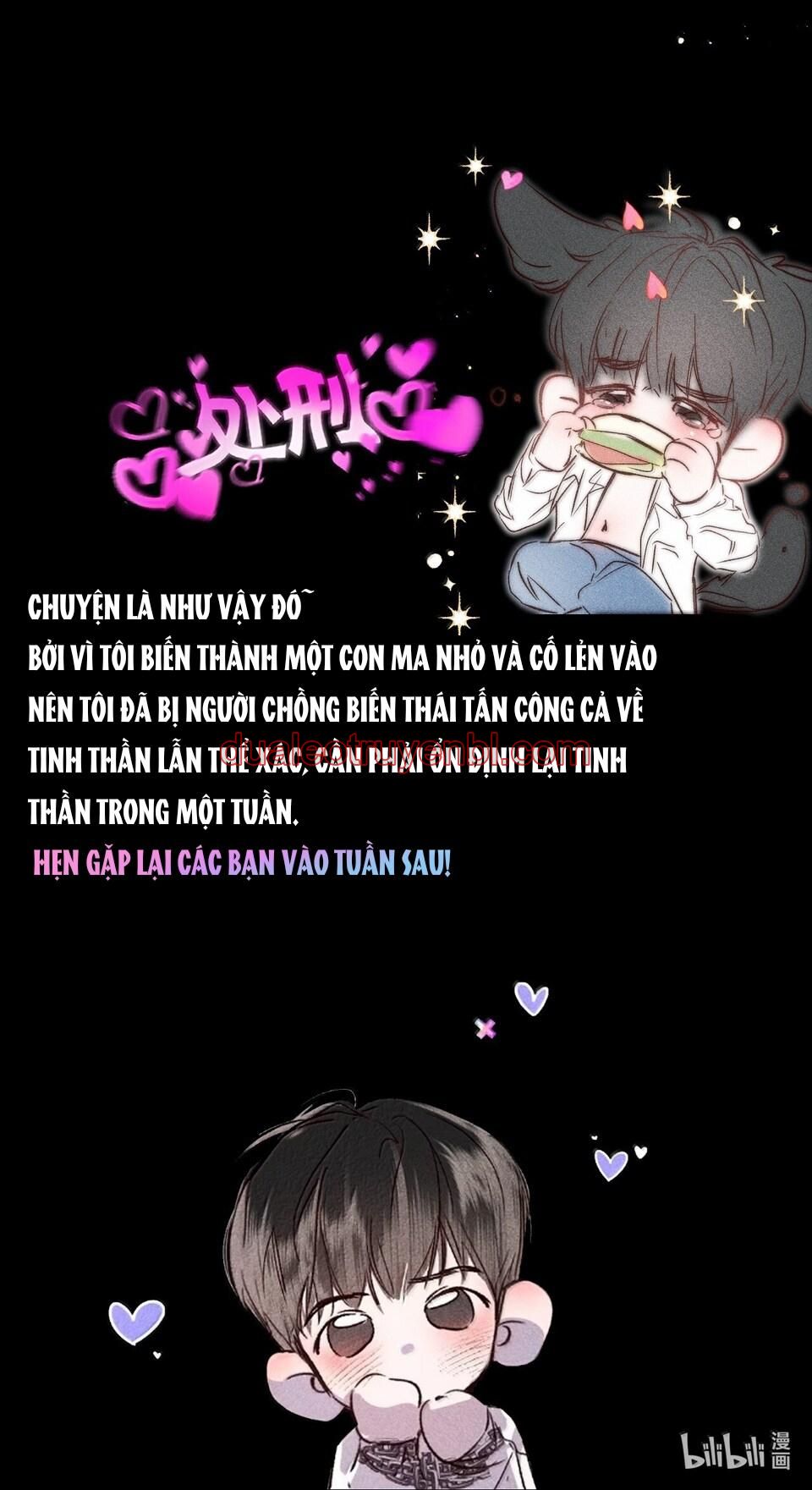 Thoát Khỏi Hầm Ngục - Chapter 9.2_3 manhwa