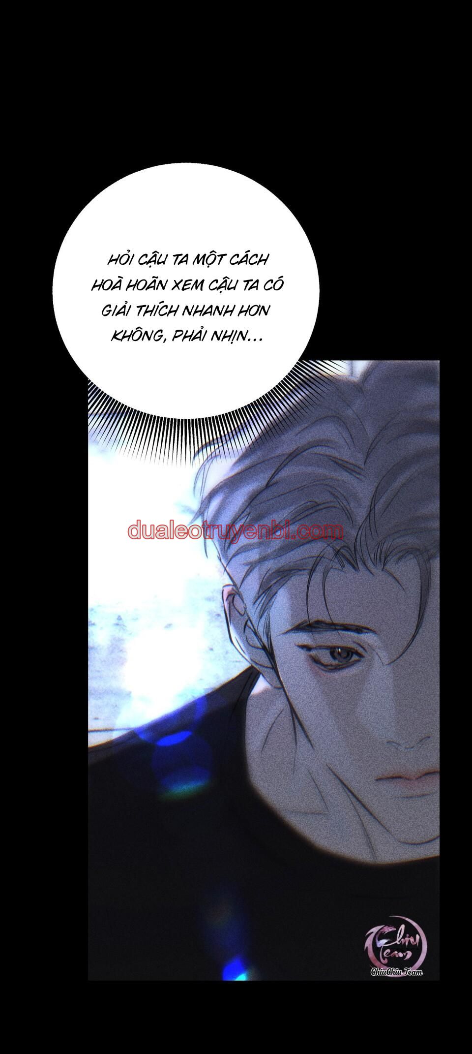 Thoát Khỏi Hầm Ngục - Chapter 9_2 manhwa