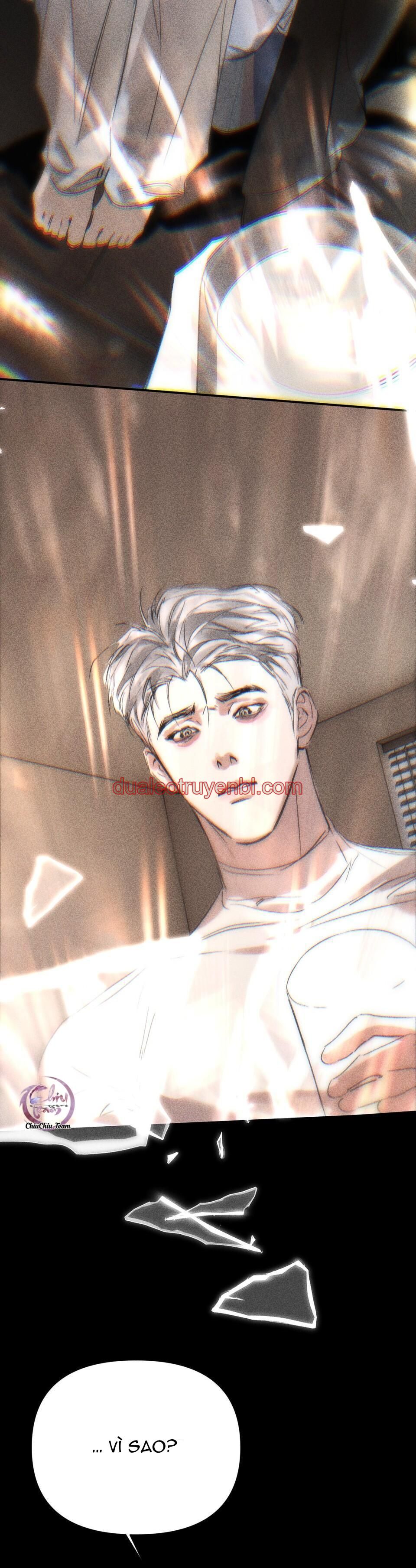 Thoát Khỏi Hầm Ngục - Chapter 9_2 manhwa