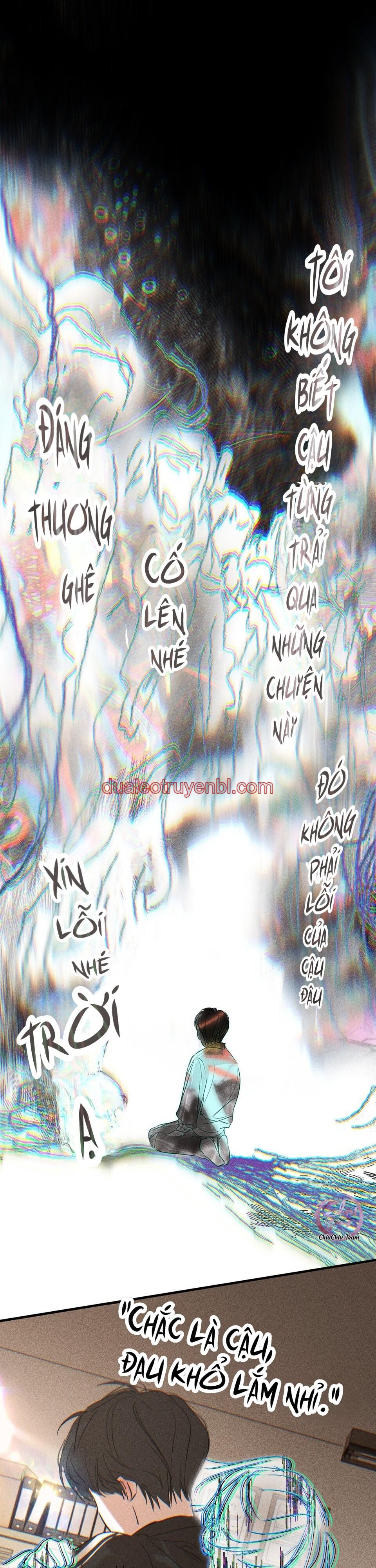 Thoát Khỏi Hầm Ngục - Chapter 9_2 manhwa