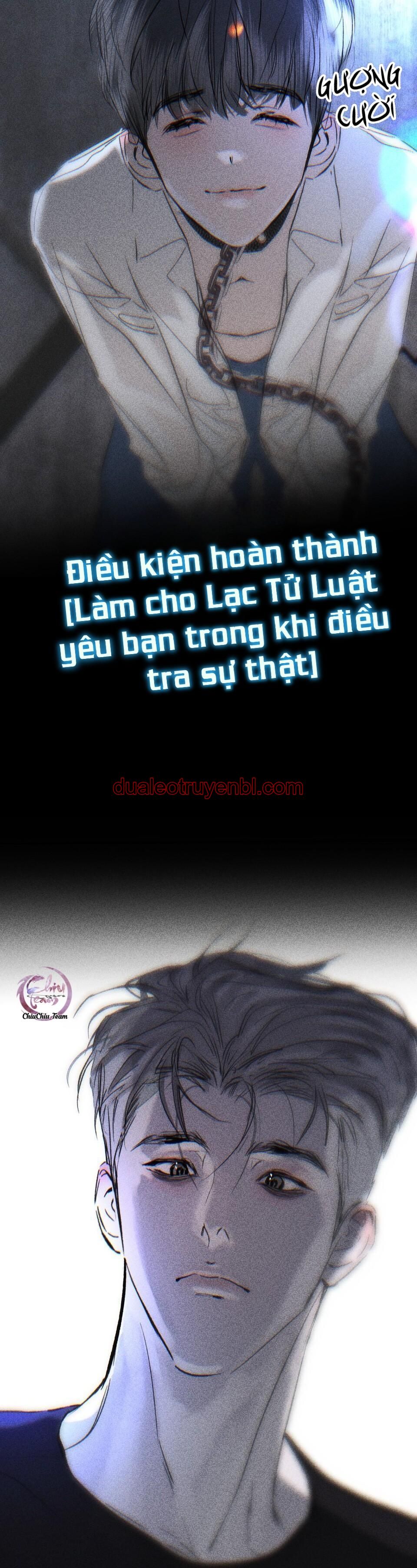 Thoát Khỏi Hầm Ngục - Chapter 9_3 manhwa