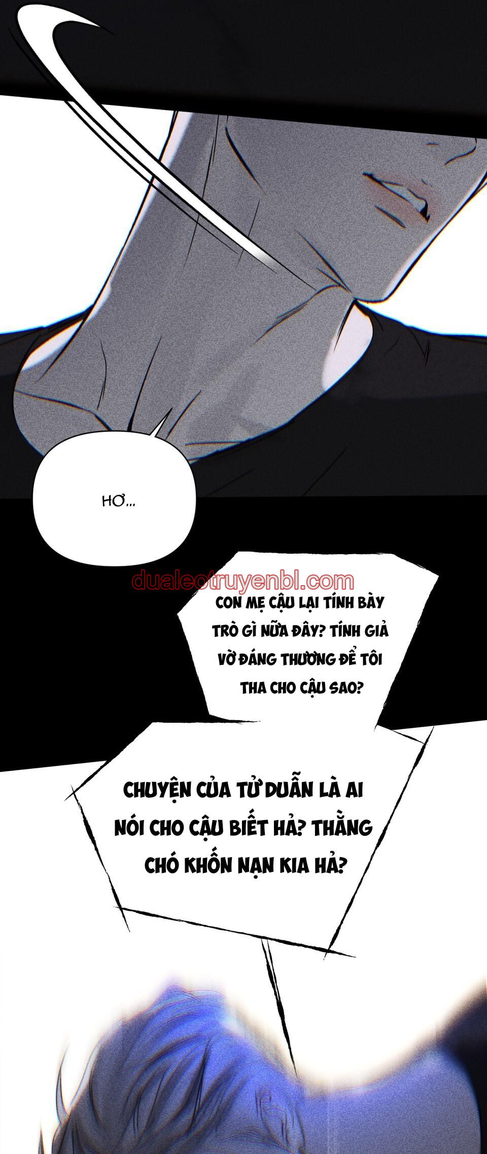 Thoát Khỏi Hầm Ngục - Chapter 9_3 manhwa