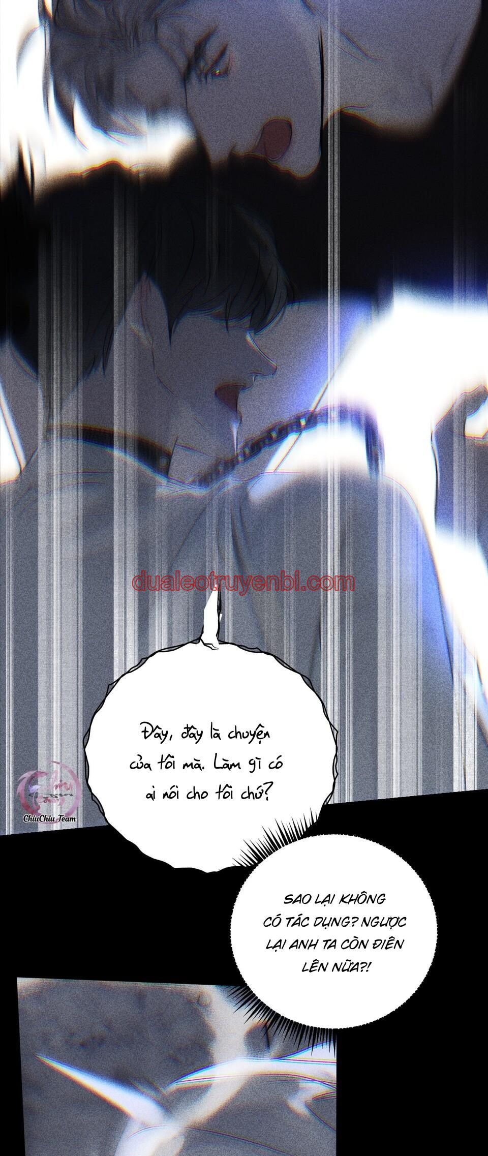 Thoát Khỏi Hầm Ngục - Chapter 9_3 manhwa
