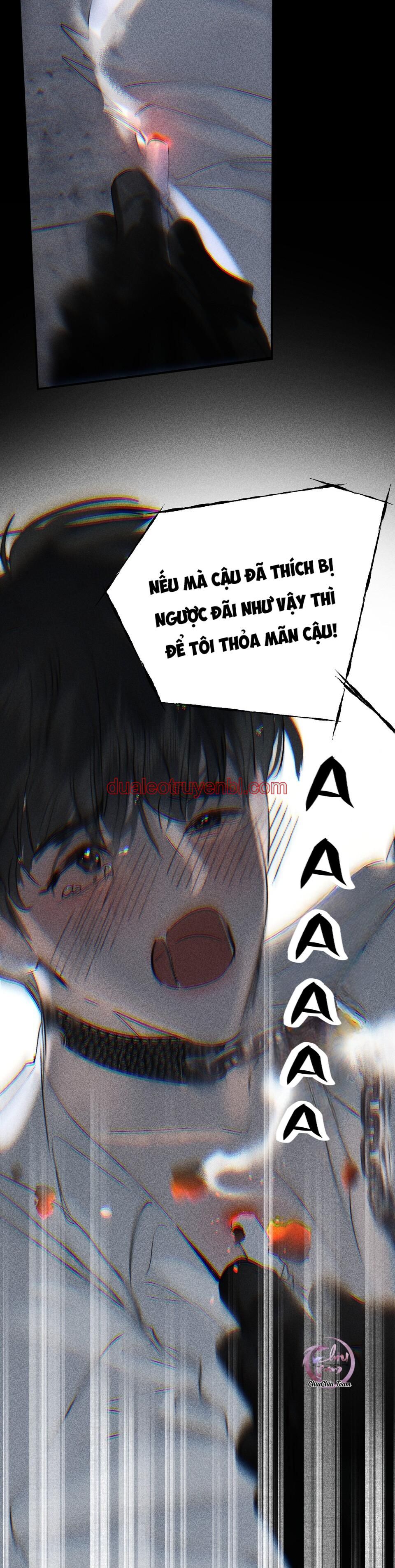 Thoát Khỏi Hầm Ngục - Chapter 9_3 manhwa