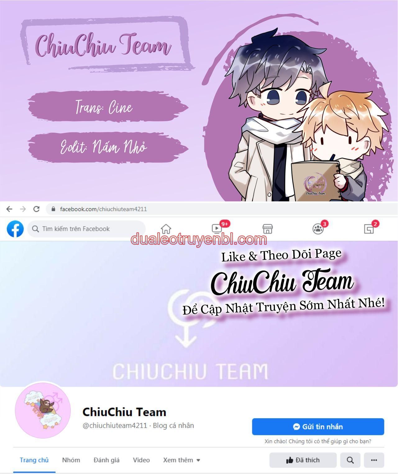 Thoát Khỏi Hầm Ngục - Chapter 9_3 manhwa
