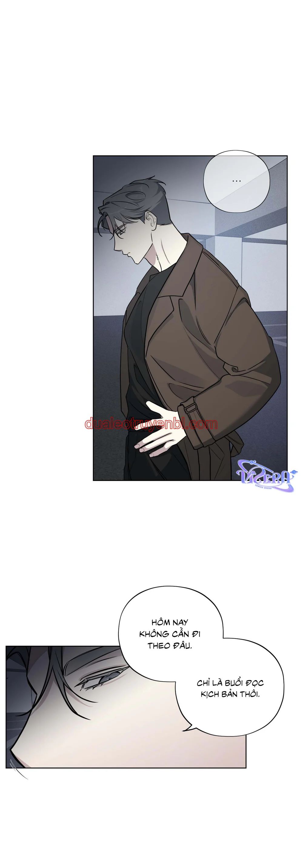 Tin Đồn - Chapter 25 manhwa