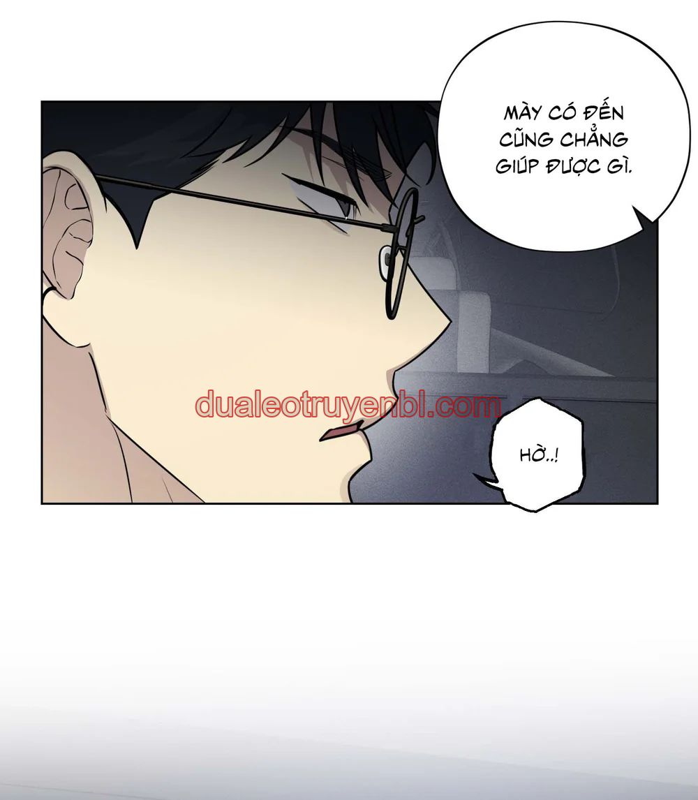 Tin Đồn - Chapter 25 manhwa