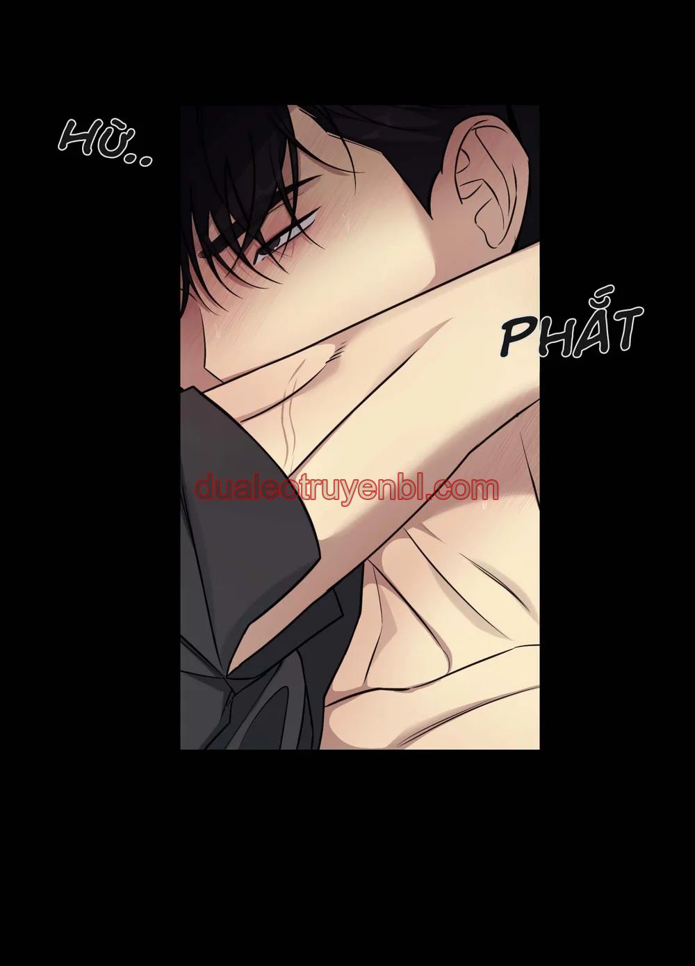 Tin Đồn - Chapter 25_2 manhwa