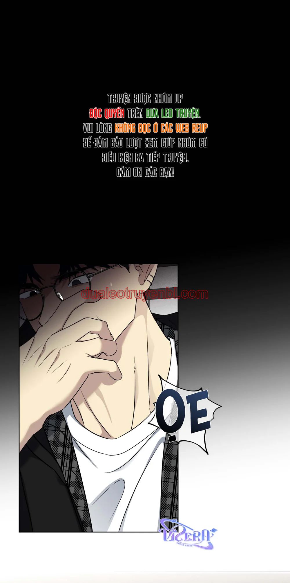 Tin Đồn - Chapter 25_2 manhwa