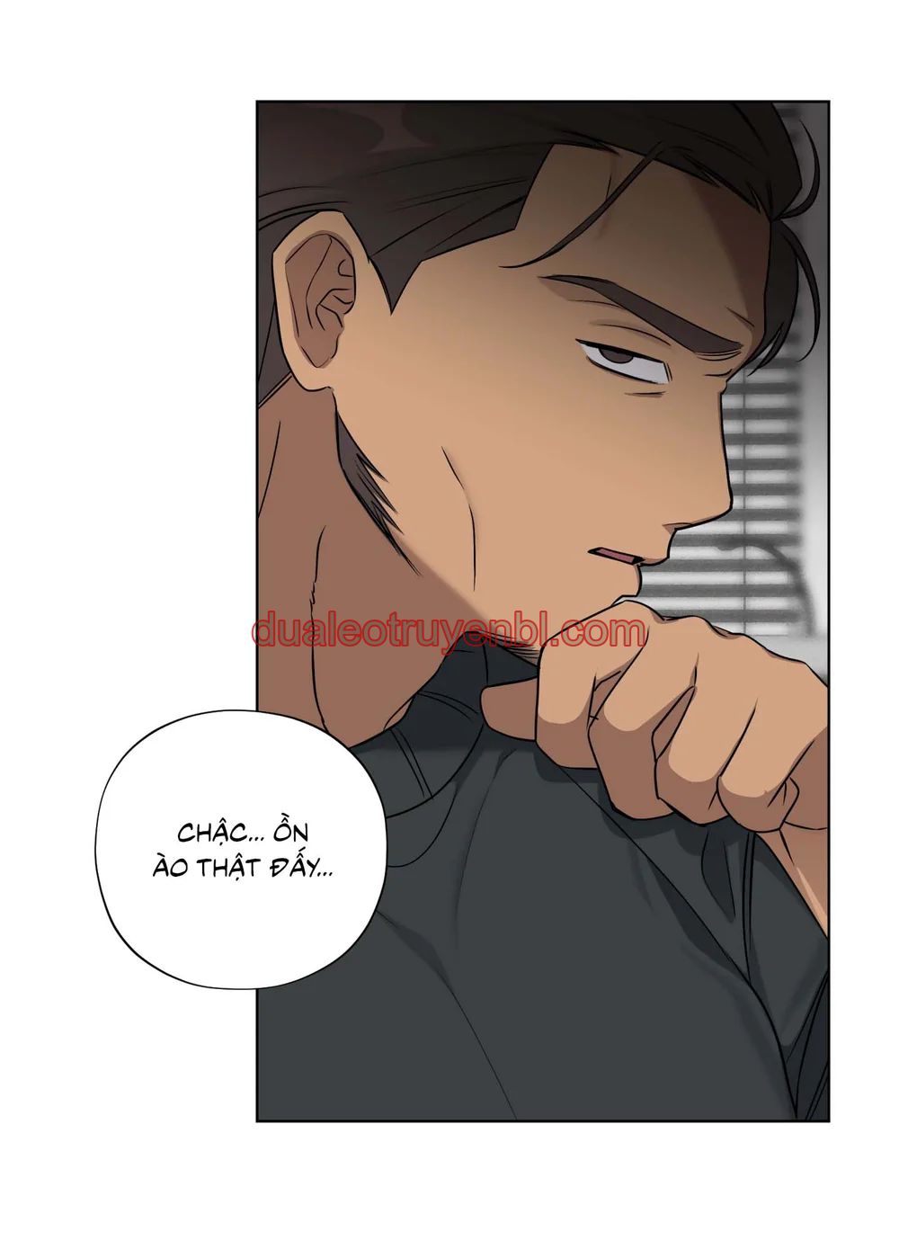 Tin Đồn - Chapter 25_2 manhwa