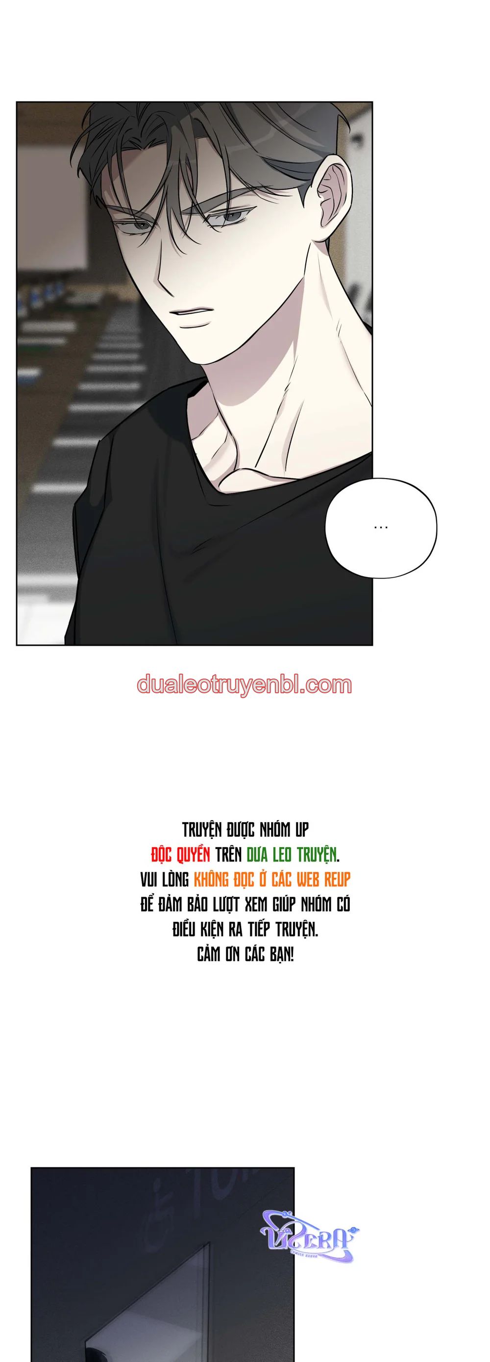 Tin Đồn - Chapter 25_2 manhwa