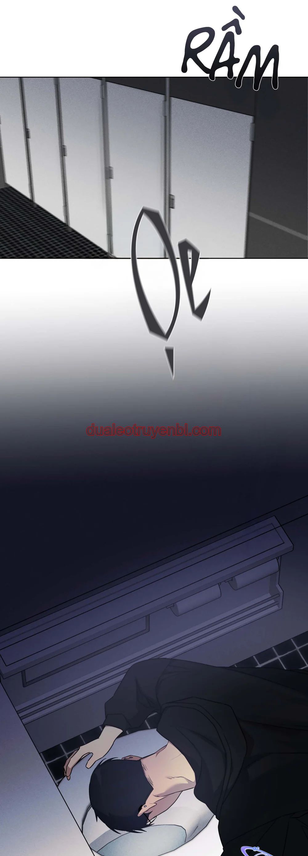 Tin Đồn - Chapter 25_2 manhwa