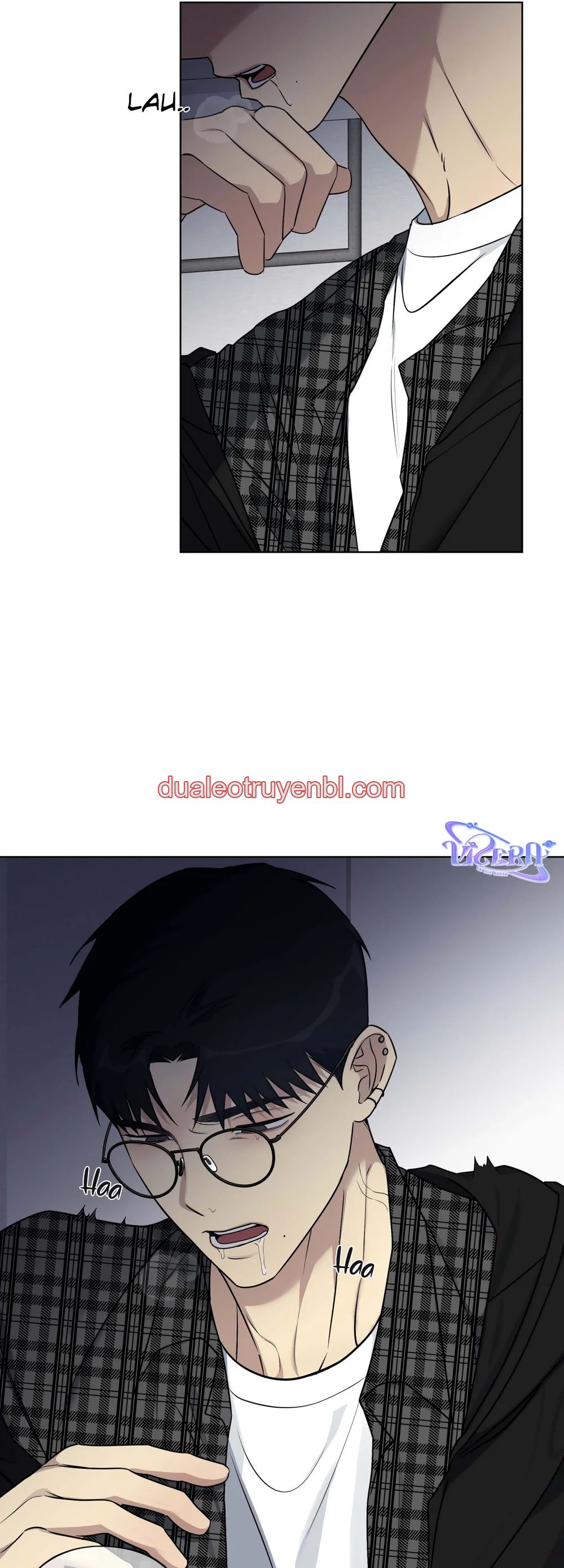 Tin Đồn - Chapter 25_2 manhwa