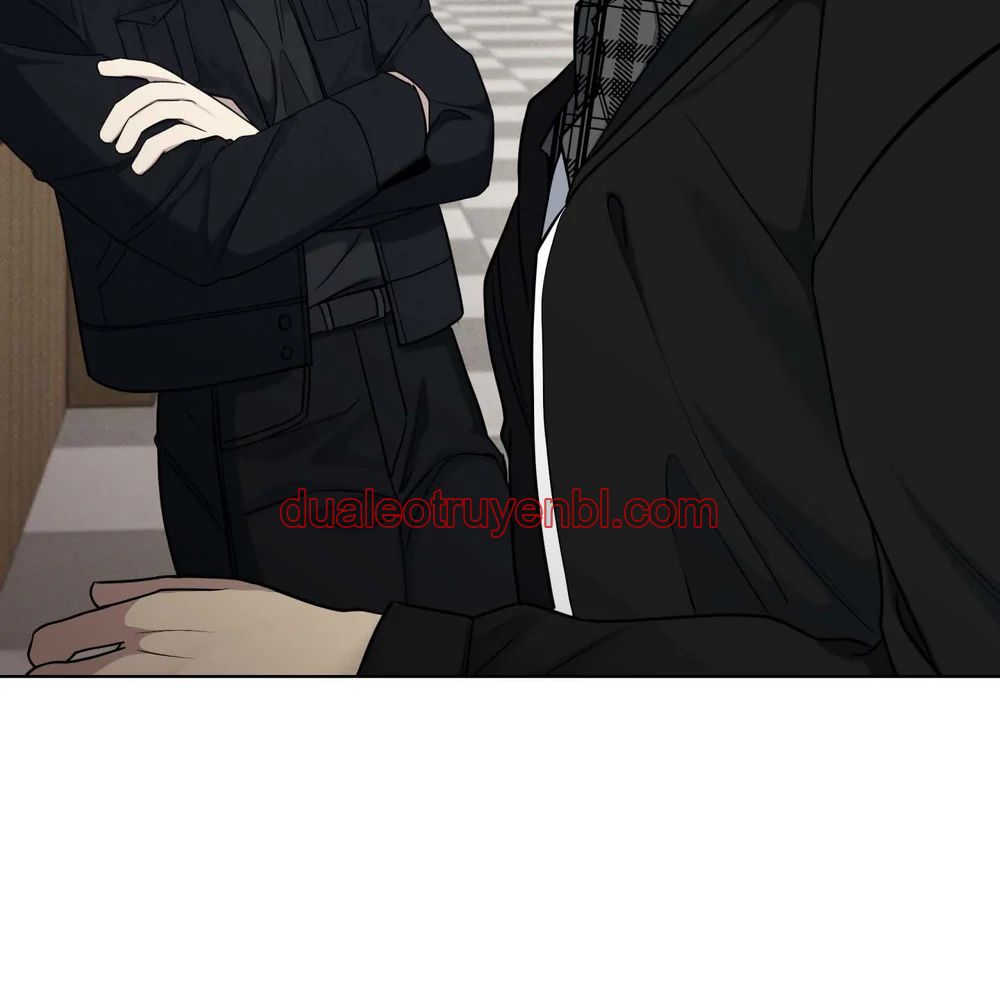 Tin Đồn - Chapter 25_2 manhwa