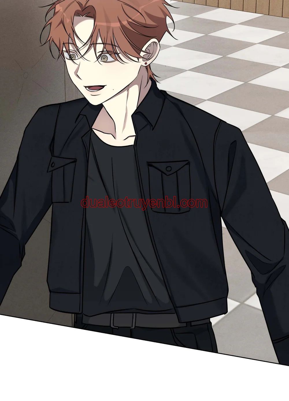 Tin Đồn - Chapter 25_3 manhwa