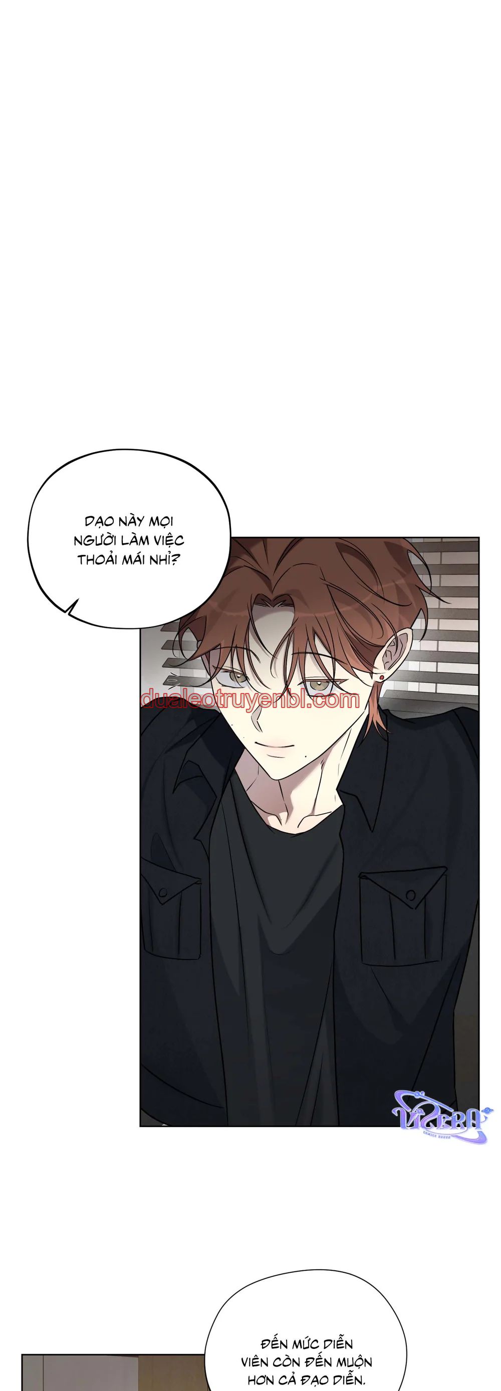 Tin Đồn - Chapter 25_3 manhwa