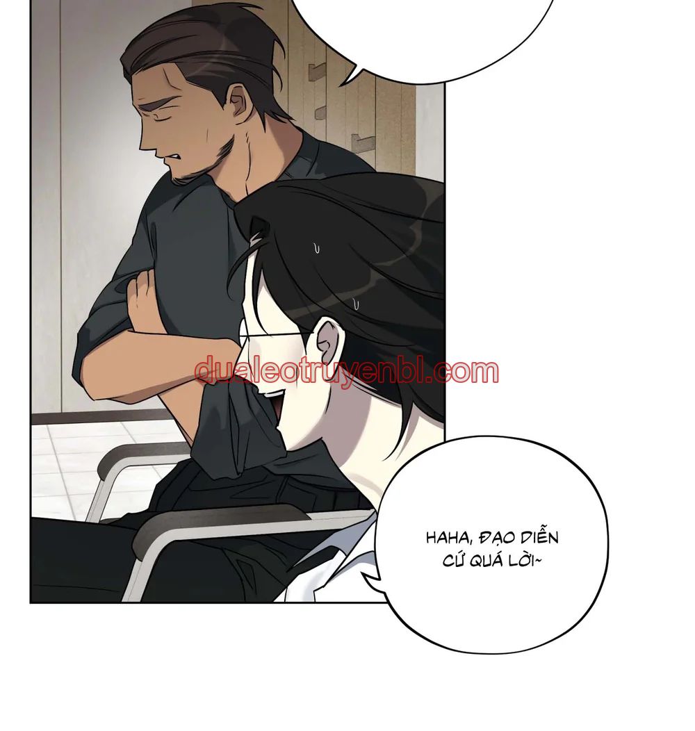 Tin Đồn - Chapter 25_3 manhwa