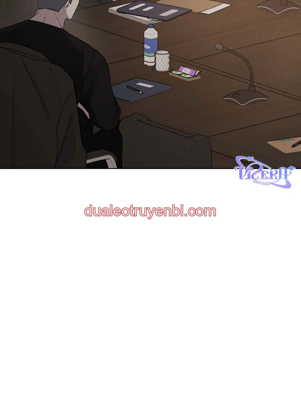 Tin Đồn - Chapter 25_3 manhwa