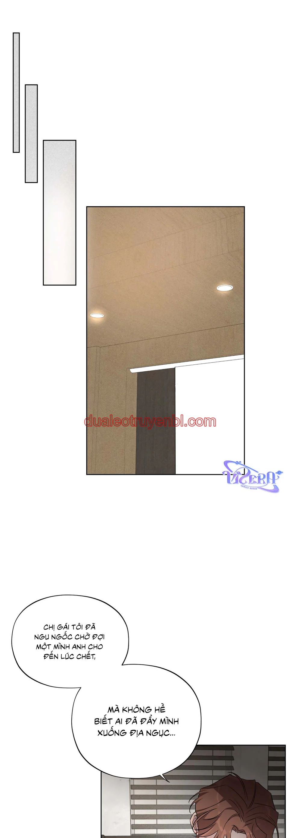 Tin Đồn - Chapter 25_3 manhwa