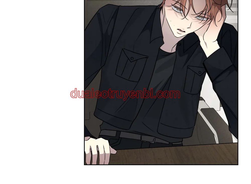 Tin Đồn - Chapter 25_3 manhwa