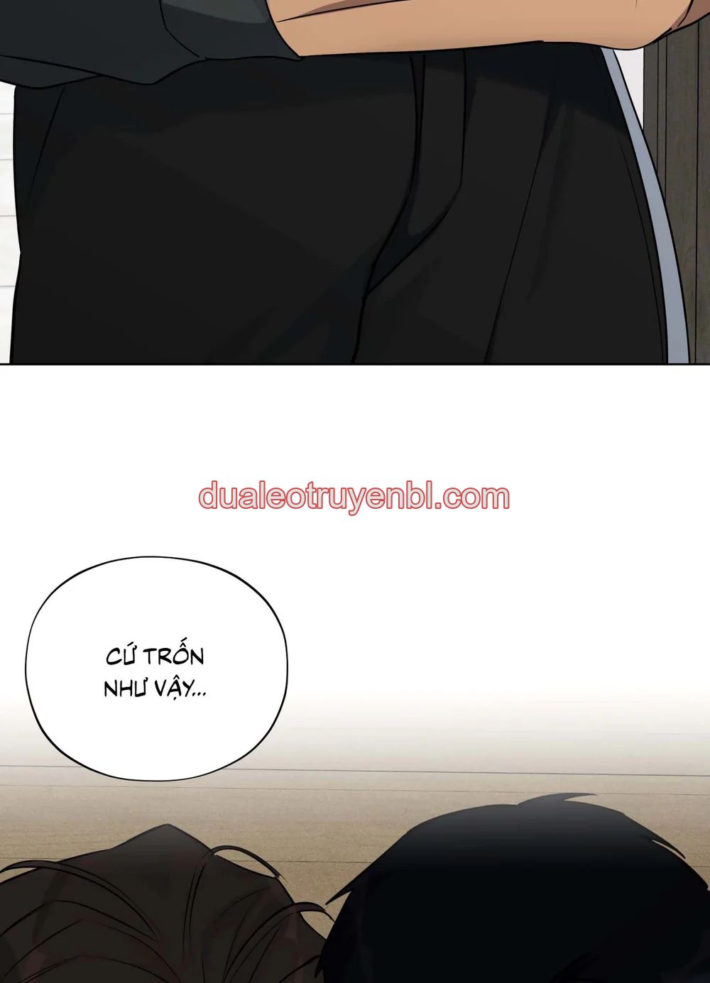 Tin Đồn - Chapter 25_3 manhwa