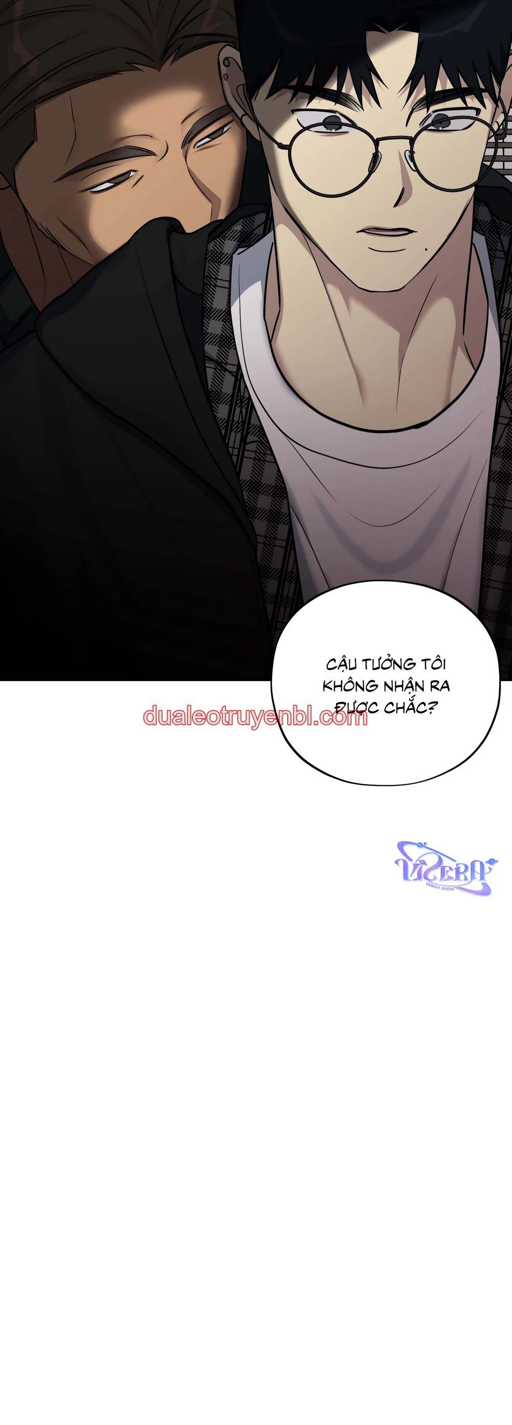 Tin Đồn - Chapter 25_3 manhwa