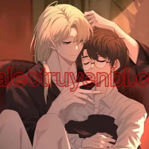 Tin Đồn - Chapter 25_3 manhwa