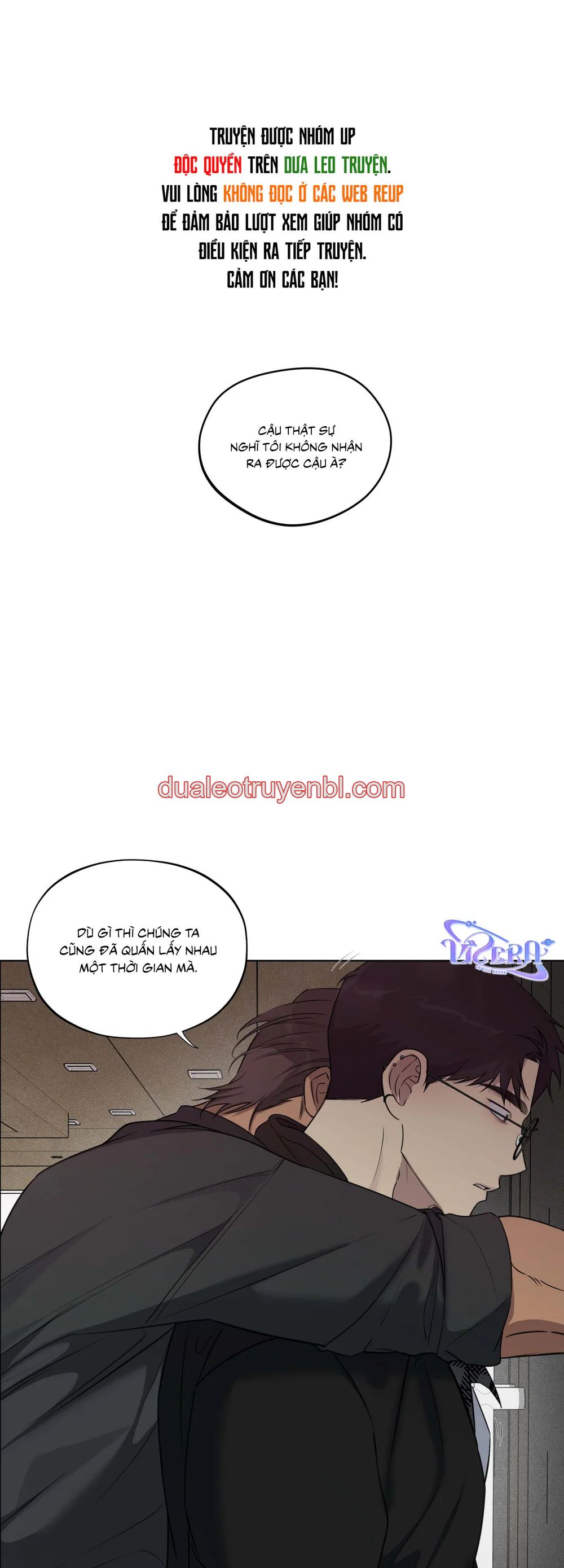 Tin Đồn - Chapter 26 manhwa