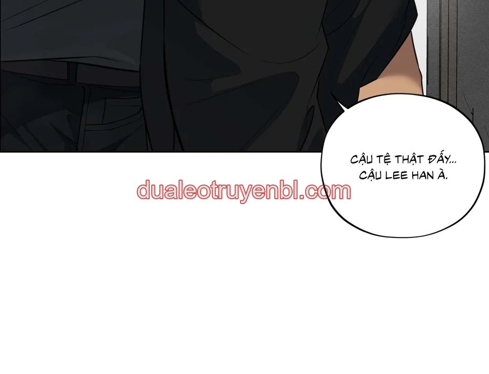 Tin Đồn - Chapter 26 manhwa