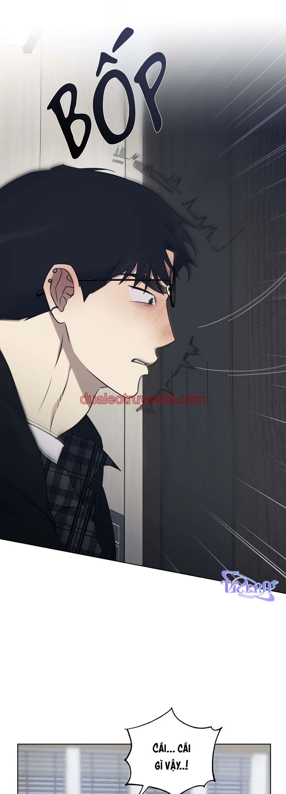 Tin Đồn - Chapter 26 manhwa