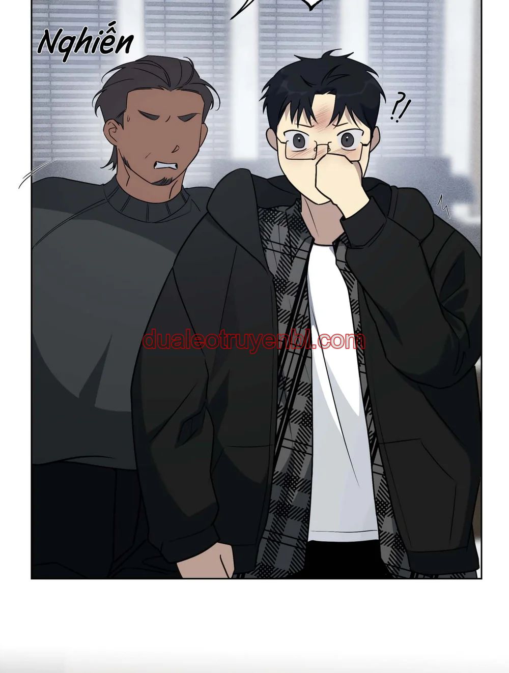 Tin Đồn - Chapter 26 manhwa