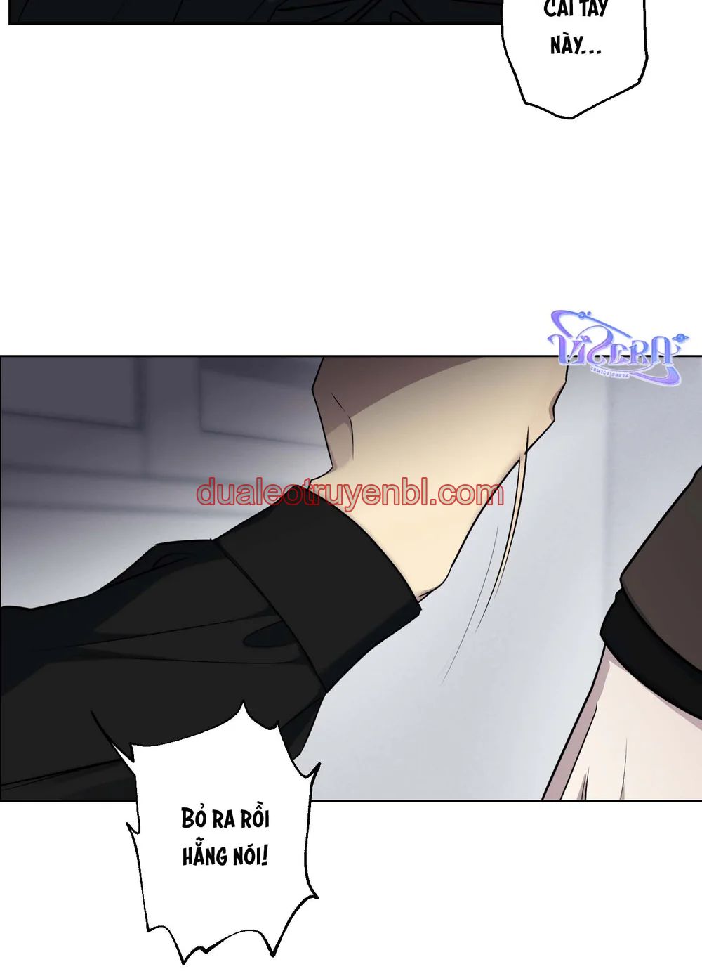 Tin Đồn - Chapter 26 manhwa