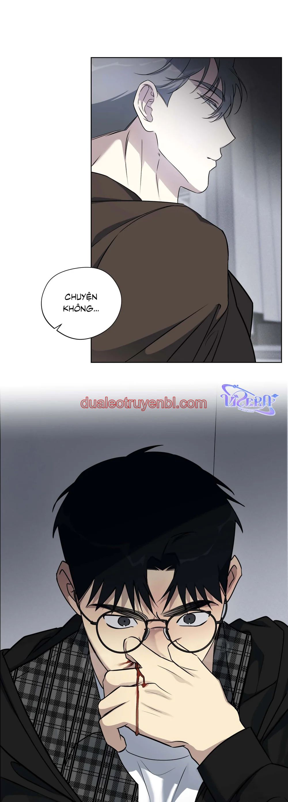 Tin Đồn - Chapter 26 manhwa