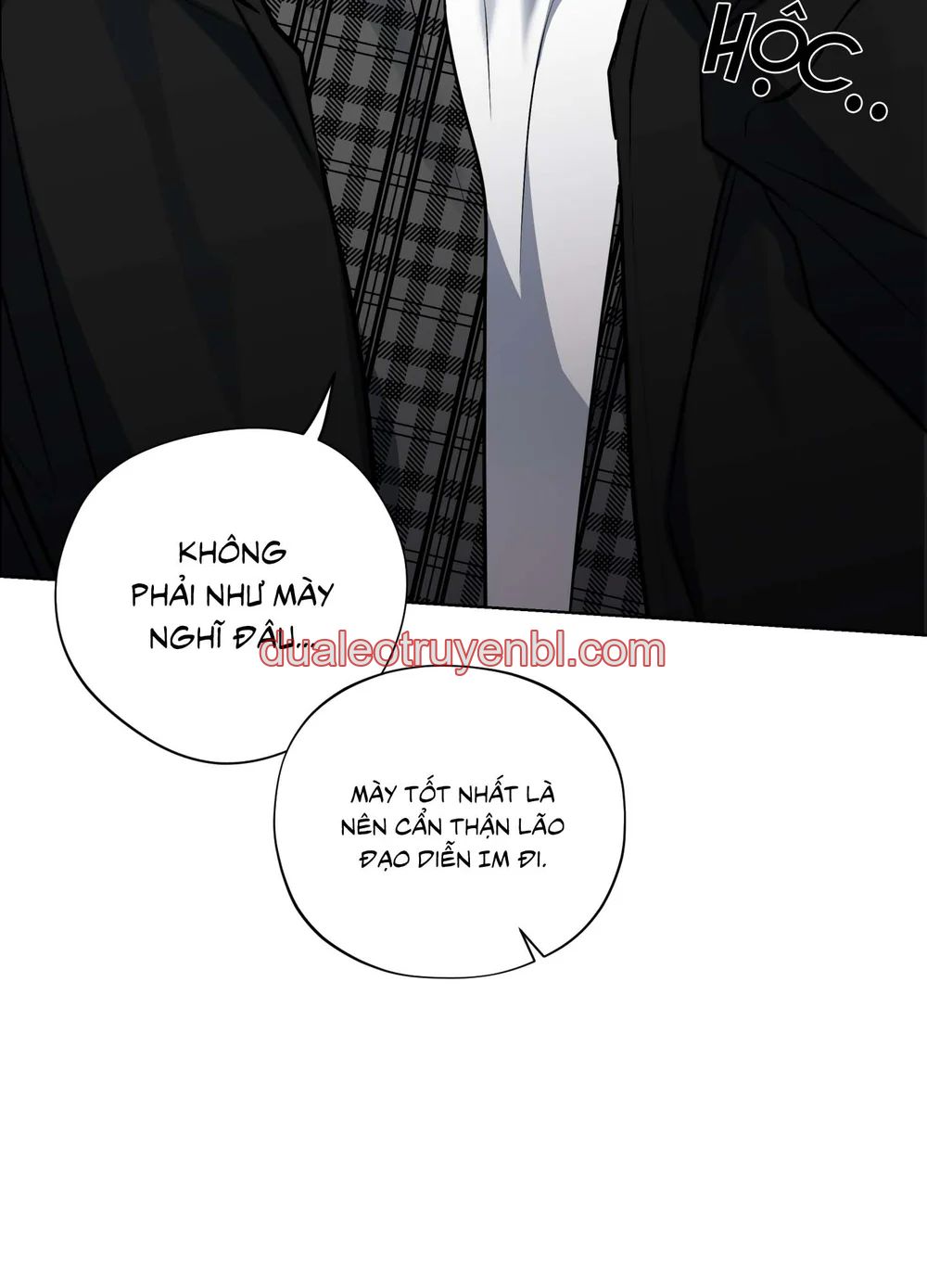 Tin Đồn - Chapter 26 manhwa