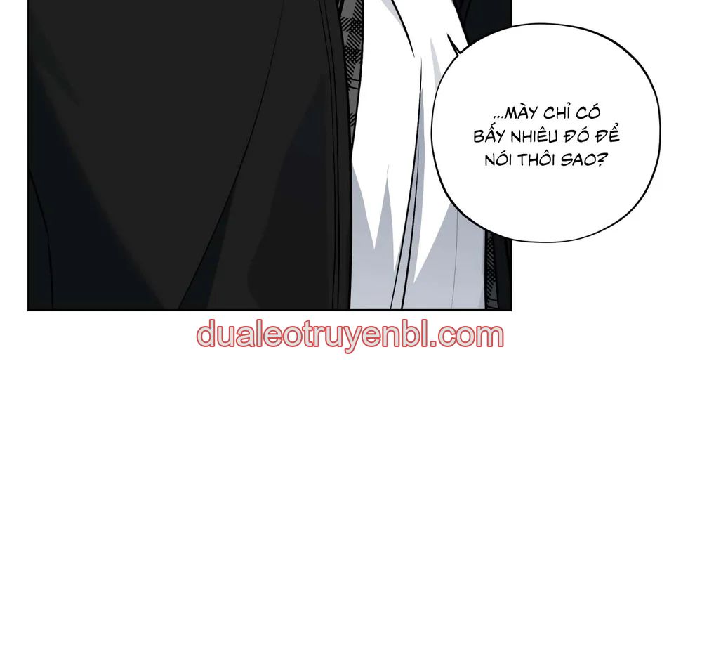 Tin Đồn - Chapter 26 manhwa