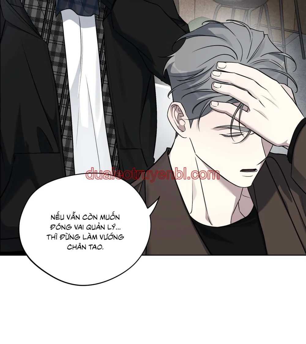 Tin Đồn - Chapter 26 manhwa