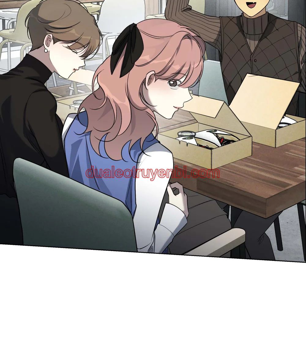 Tin Đồn - Chapter 26_2 manhwa