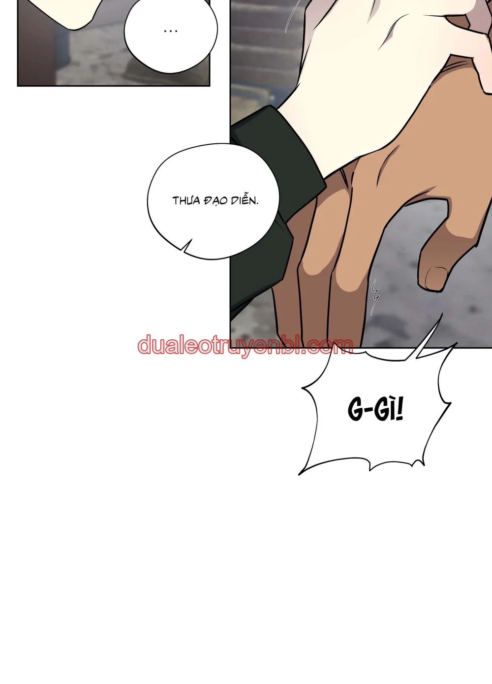 Tin Đồn - Chapter 26_2 manhwa