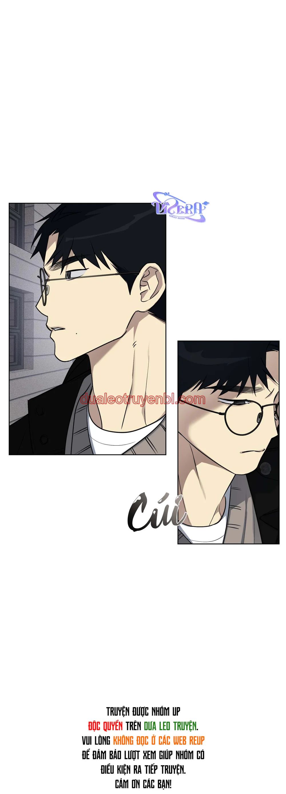 Tin Đồn - Chapter 26_3 manhwa