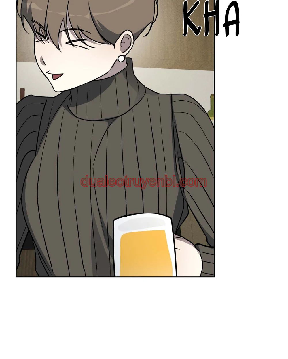 Tin Đồn - Chapter 26_3 manhwa