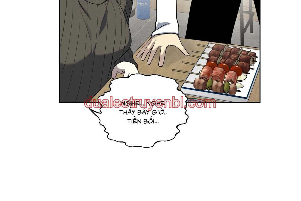 Tin Đồn - Chapter 26_3 manhwa