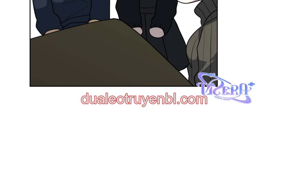 Tin Đồn - Chapter 26_3 manhwa