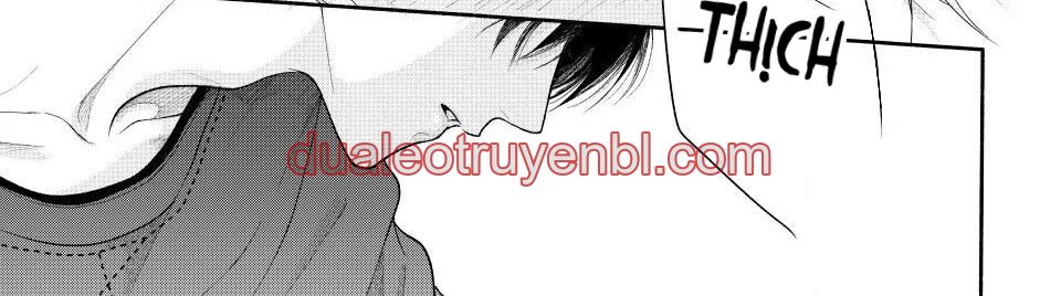 Tình Yêu Không Thể Giấu - Chapter 11_3 manhwa