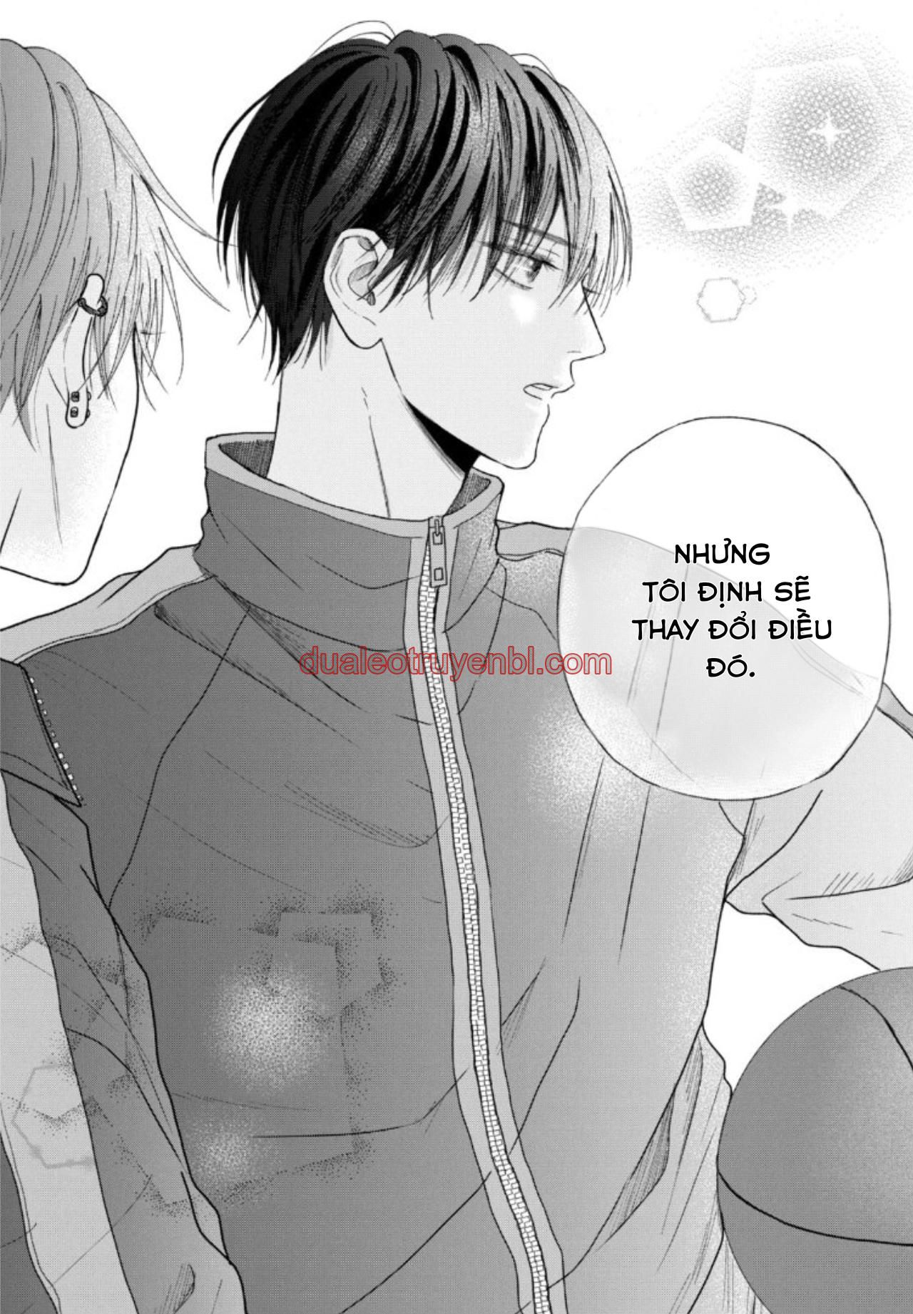 Tình Yêu Không Thể Giấu - Chapter 1_2 manhwa