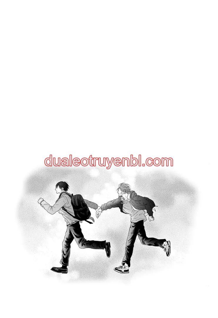 Tình Yêu Không Thể Giấu - Chapter 4_3 manhwa