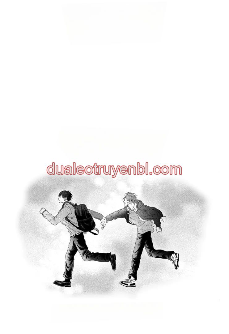 Tình Yêu Không Thể Giấu - Chapter 7_3 manhwa